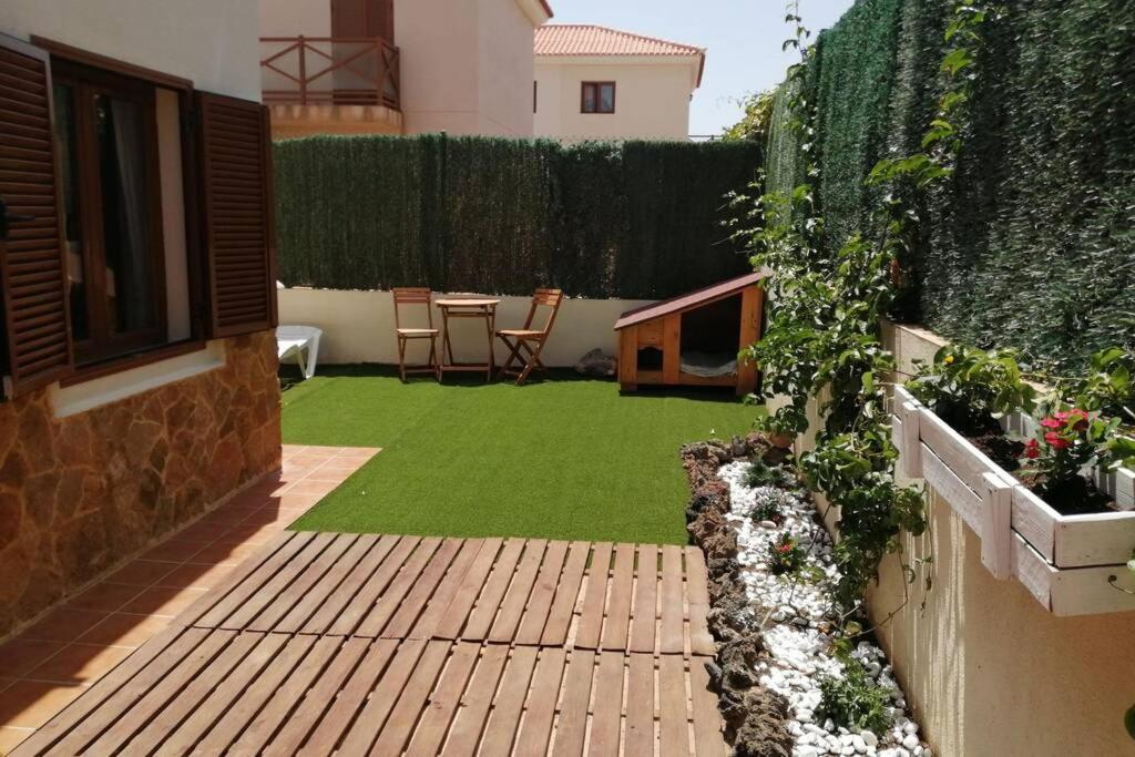 Ferienhaus Fuertedreams