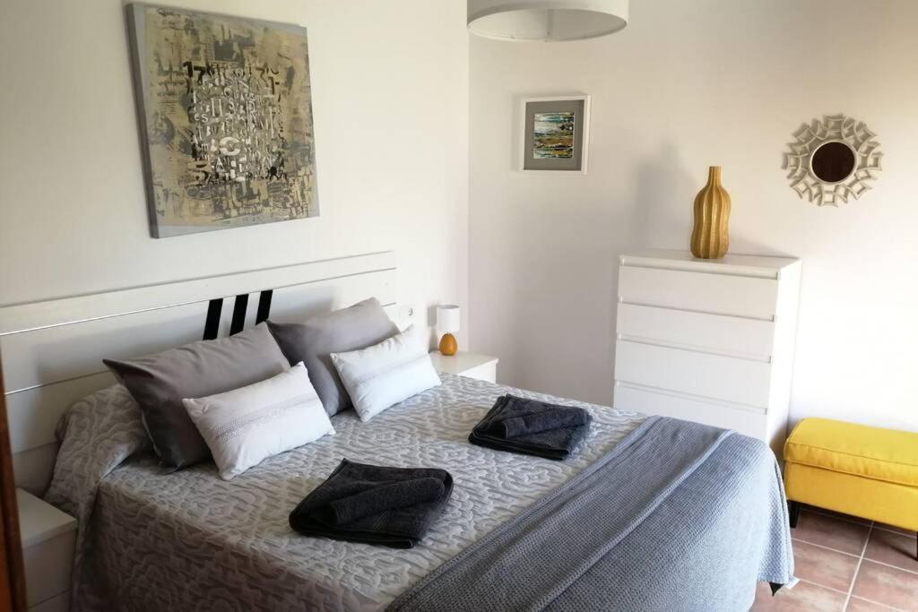 Fuertedreams Ferienhaus *