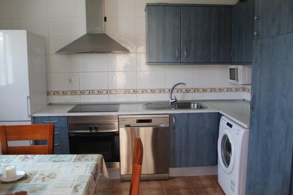 Holiday home Fuertedreams La Oliva