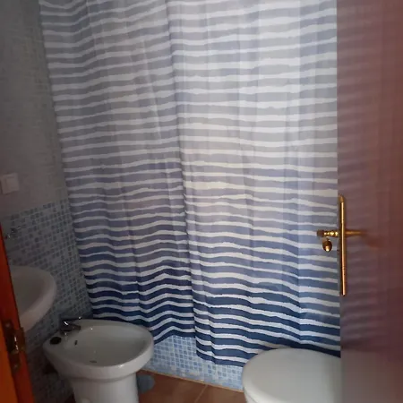 Fuertedreams Villa La Oliva Kamer foto