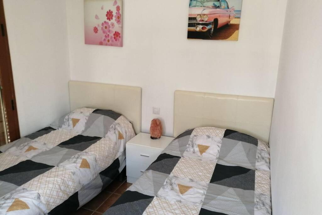 Fuertedreams Holiday home