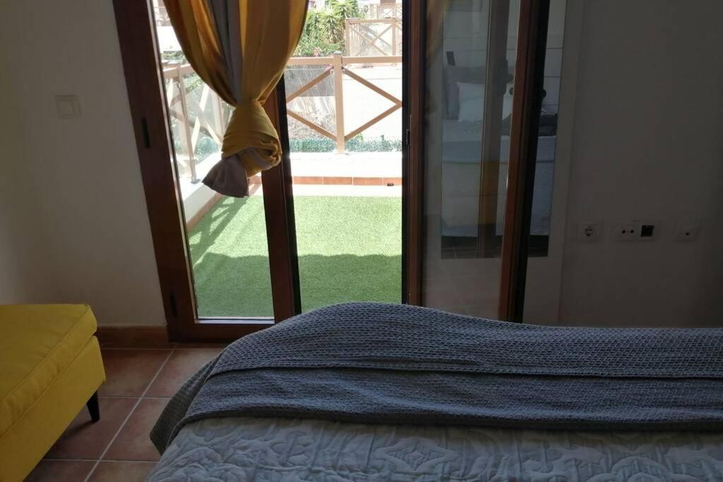 Fuertedreams La Oliva
