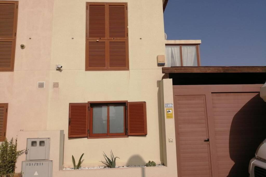Fuertedreams Holiday home La Oliva