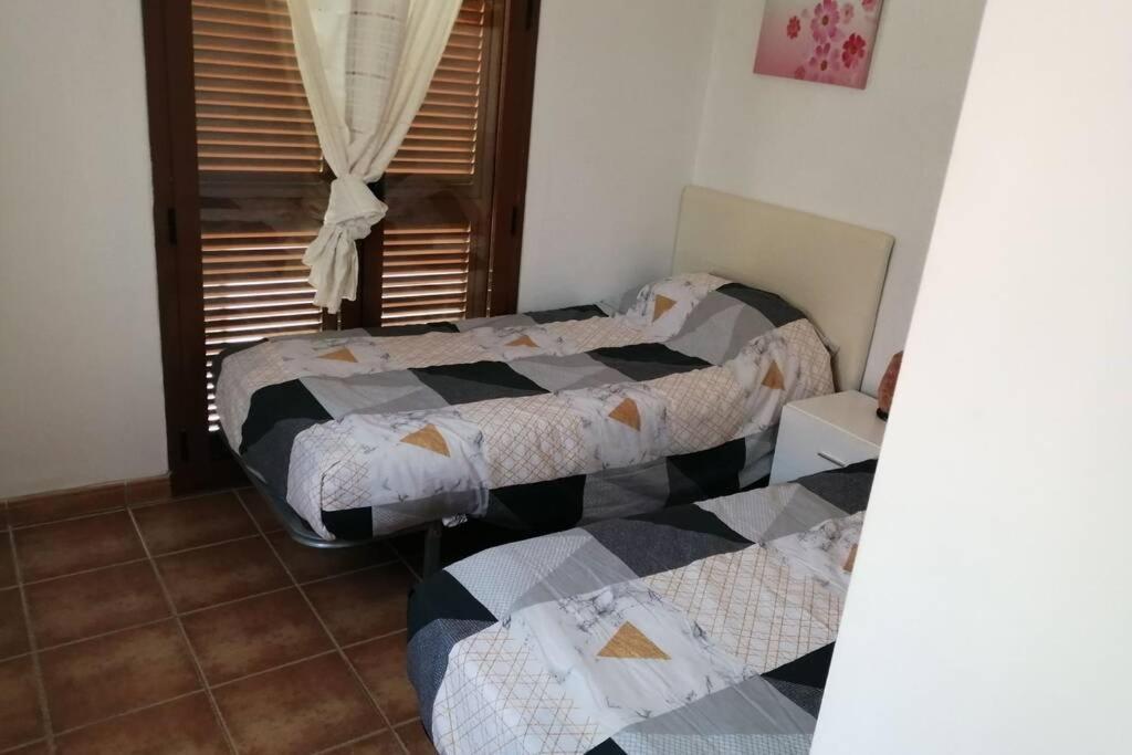 Fuertedreams Holiday home La Oliva