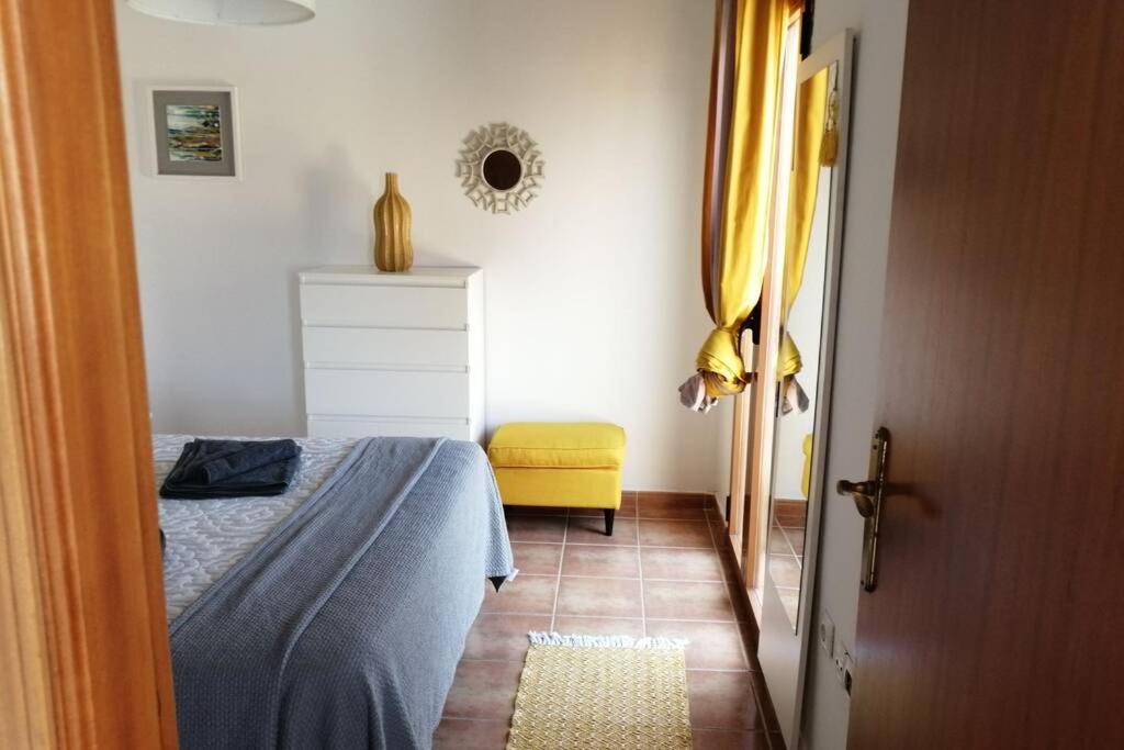 Fuertedreams Holiday home La Oliva