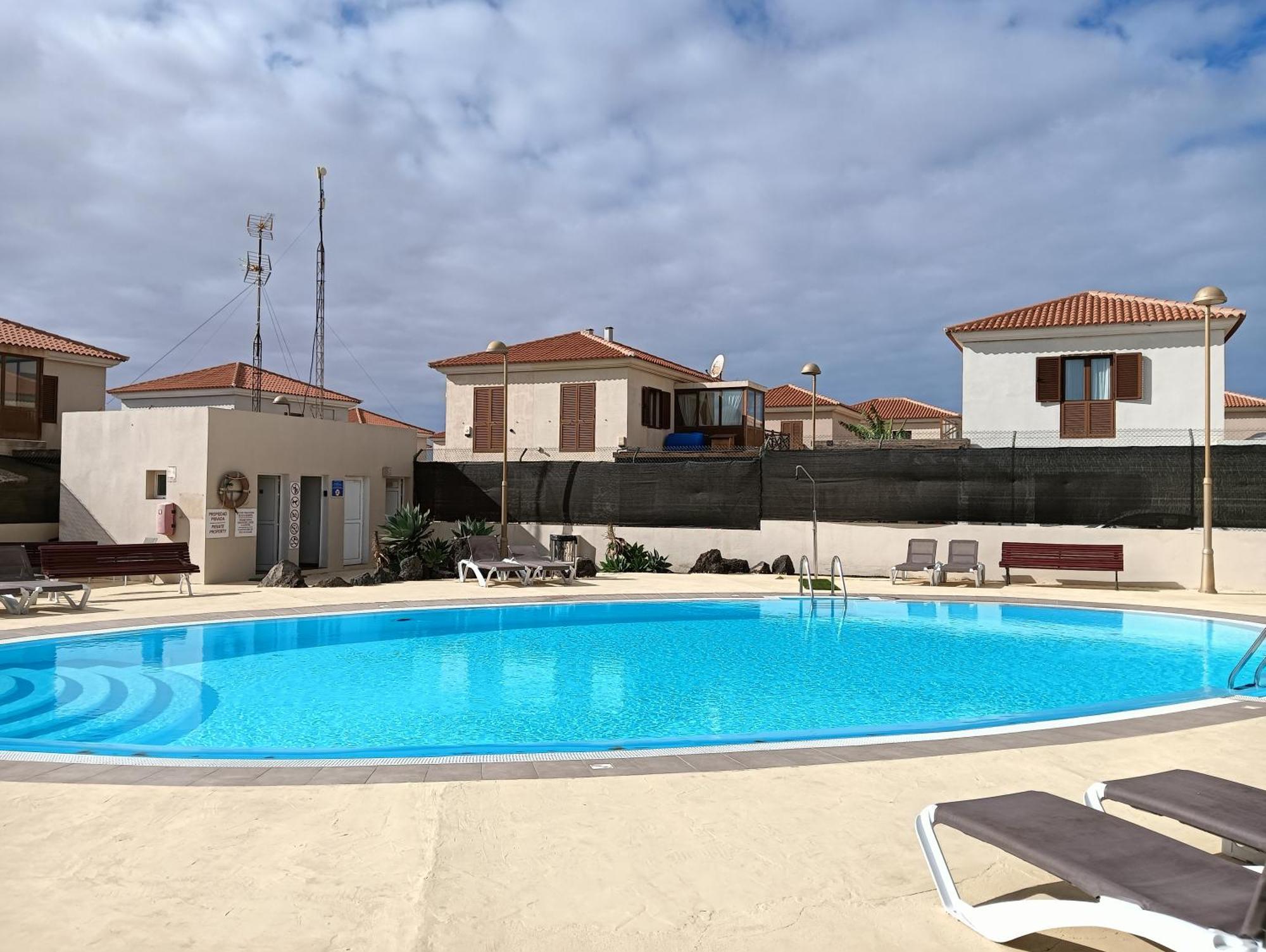 Fuertedreams Holiday home *